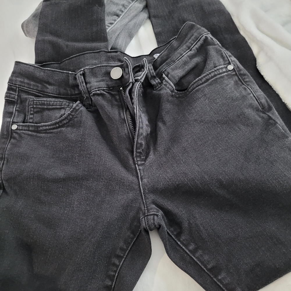 Bundle Jeans - Picture 5 of 7